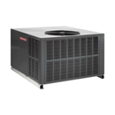 Goodman Packaged Gas/Electric/Dual 16 SEER, Two Stage, Downflow/Horizontal (GPG1624060M41)