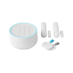 Google H1500ES Nest Secure Starter Kit