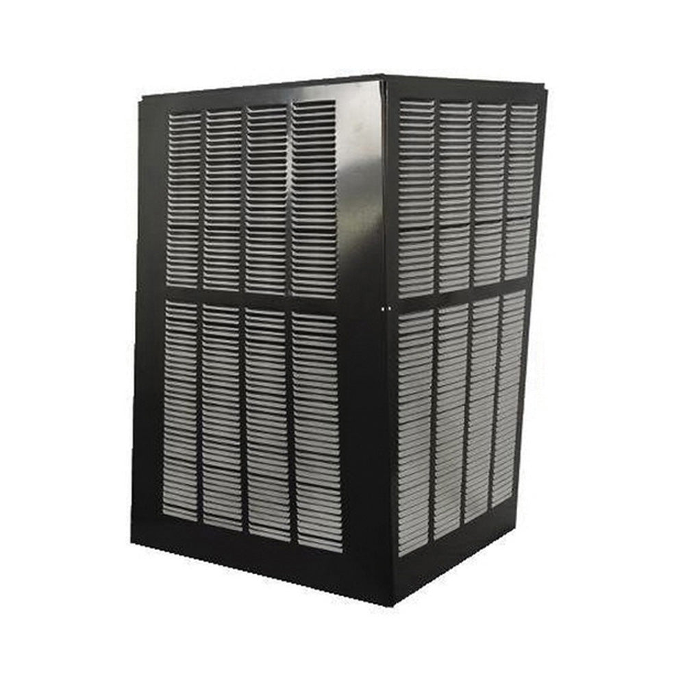 Daikin HAILGD03D Guard, Condenser Coil Hail