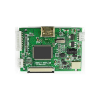 Beckett Corporation PCBBF161S Srv Control Board