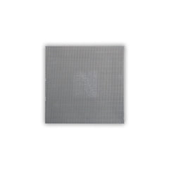 Grille Tech Inc PDB Diffuser, Supply, Fiberglass, White, 24 in x 24 in