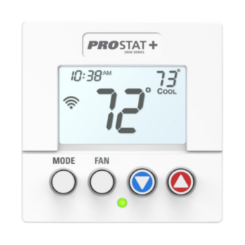 PROSTAT PRS2270C Wifi 2H/2C 7-Day Com