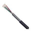 Southwire PWEZ144250 Wire, Mini-Split Cable, Insulated Power, 600 V, 14 AWG, PVC