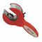 Malco RTC829 Tube Cutter, Large Ratchet, 0.312 to 1.125 In
