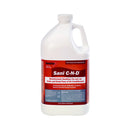 Diversitech SANI-CND Disinfectant, Coil and Drain Pan, 1 gal, Aerosol, Blue