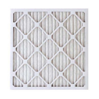 Dust Free SQM13A20 Replacement Filters for DFBS Filter Kit (Box of 6)