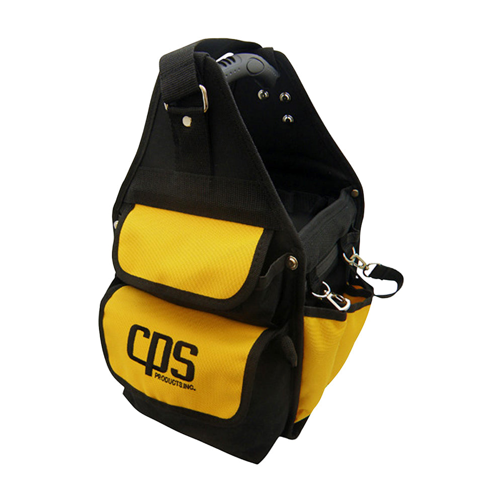 CPS Products TLBAG1 Tool Bag, 27 Compartments