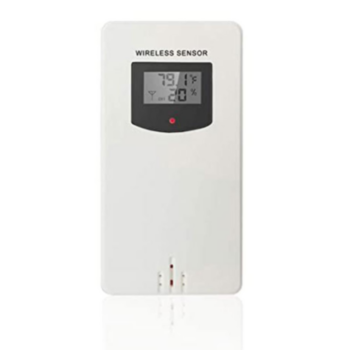 White-Rodgers TSTATTSIRS Sensor Indoor Remote