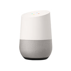 Google WNGOGA3A0041 Speaker, Home Voice Activated, 16.5 V, 3.8 in Dia, 5.6 in HT