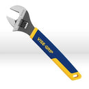 Irwin 2078610  Adjustable Wrench,10" adjustable wrench