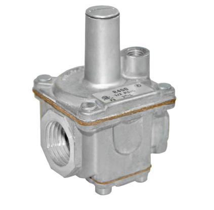 Maxitrol R400S-3/8 1/2 PSI BALANCED VALVE DESIGN REG