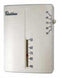 Robertshaw 9200V 24V Vertical Mount Thermostat (1Heat/1Cool)