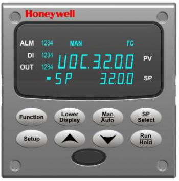 HONEYWELL DC3200EE000R200100 - Dc3200-Ee-000R-200-10000-E0-0