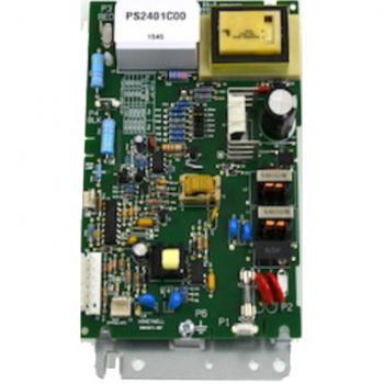 Honeywell PS2401C00 - 230 Vac Replacement Power Supply- Chassis (M10)