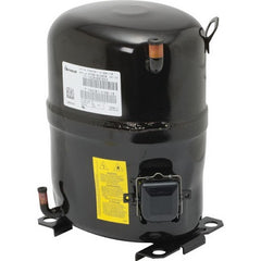 York S1-01504127001 S1-015-04127-001 High Temperature Reciprocating Compressor R410A 28000Btu 200-230Volt 3-Phase 60Hz