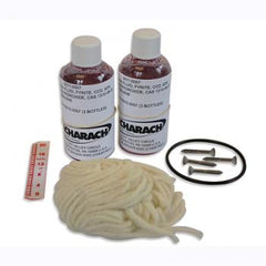 Bacharach 11-7047 C02 Refill Pkg 20-60% *** Hazmat ***