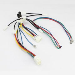 Allied Parts R76700021 - R76700021 WIRE HARNESS