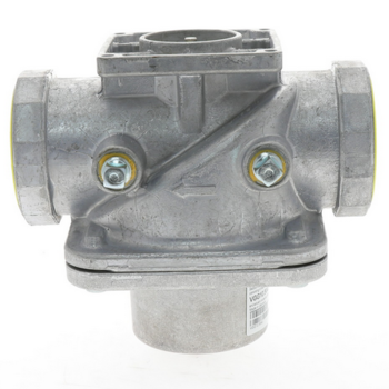 Siemens Combustion VGG10.504U - 2" Gas Valve for Industrial Applications