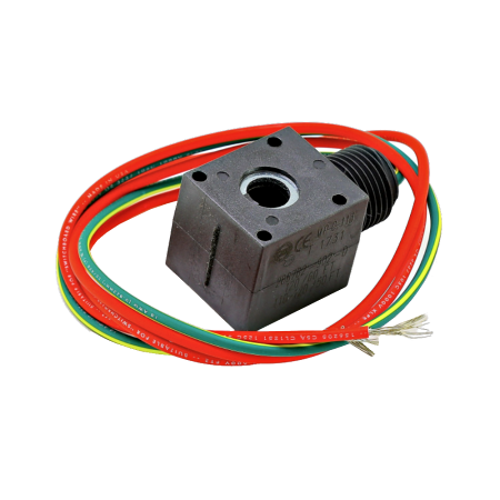 Asco 266762-902-D* COIL XM5