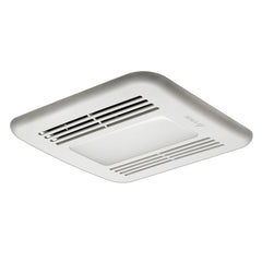 Delta Breez Integrity ITG50HLED 50 CFM Exhaust Bath Fan/Dimmable LED Light, and Fixed Humidity Sensor