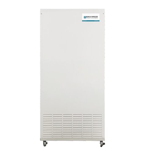 Koch IsoClean CM Freestanding HEPA Air Cleaner – 120V, 99.97%