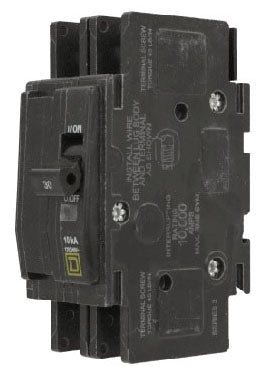 York S1-02435666000 S1-024-35666-000 230Volt Circuit 30A Breaker 2