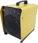 King Electric PSH2440TB 240V Portable Utility Heater