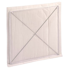 20×20 Paint Booth Diffusion Panel Filter – KR-1, Koch 139-2020-01 (12 pcs)