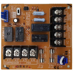 Daikin KRP1C74 Wiring Adapter PCB