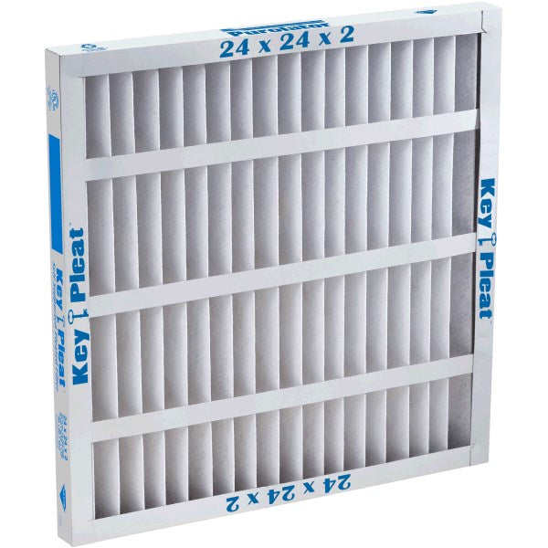 PUROLATOR PF24302 PLEATED AIR FILTERS