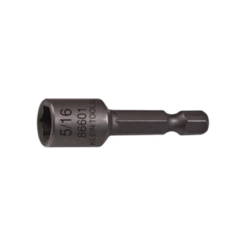 Klein Tools 86601-KL 5/16 Magnetic Hex Driver 3/Pk.