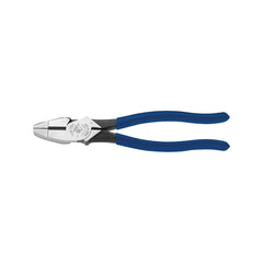 HAILIANG AMERICA CORPORATION CT58X50OD Tool Plier, High Leverage, Diagonal Cutting, Side Cut, 9 in