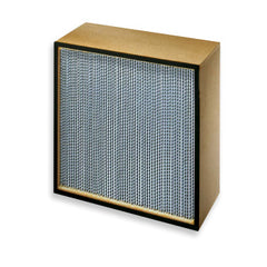 Koch H66G7X1 – 24x24x11-1/2 High-Efficiency HEPA Air Filter – 95%