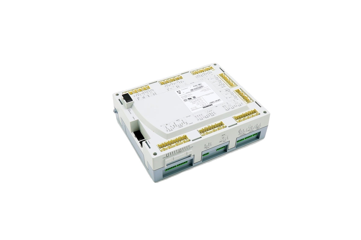 Siemens Combustion Control Unit 110V 11