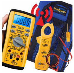 Fieldpiece FieldPiece LT17AW Wireless Multimtr@@ Nla