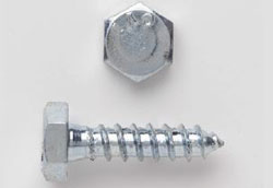 PECO FASTENERS 14X112HLBZJ SCREWS, NUTS, & WASHERS