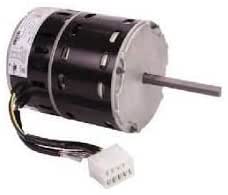 Nordyne M0090910R - X13 Programmable Blower Motor