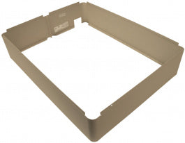 TPI Corp 3310EX33R Surface Mounting Frame