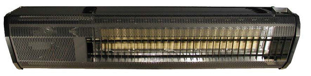 SCHWANK USA MO-2312-NG Natural Gas Patio Heater, Marine Grade, 25K BTU