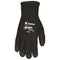MCR Safety N9690M MCR Gloves,"Ninja Ice" 7 Ga Acrylic Terry Liner W/15 Ga nylon Shell,HPT Palm,M