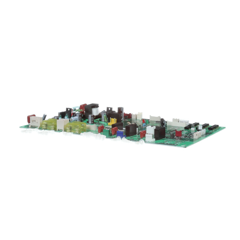 Mitsubishi Electric T7WE84315 - Controller Circuit Board  (T7WE84315)