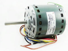 Trane MOT12812 1 Phase CCW Motor 115V 3/4 HP 1075 RPM