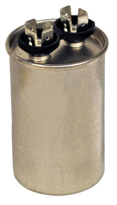 Mars 12745 40MFD 440V Rnd Run Capacitor