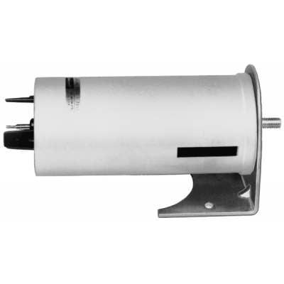 Honeywell MP909E1158 Meduim force spring return damper actuator with 9-13 psi spring range an 3 in. stroke