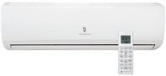 Friedrich MW09C1J Single Zone Ductless Split System, Indoor Unit, Cooling Only, 9000 BTU, 21.5 SEER