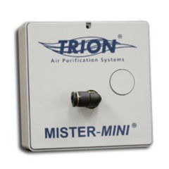 Century Motors 50 24v Trion Mister Mini Humidifier, Includes Humidis