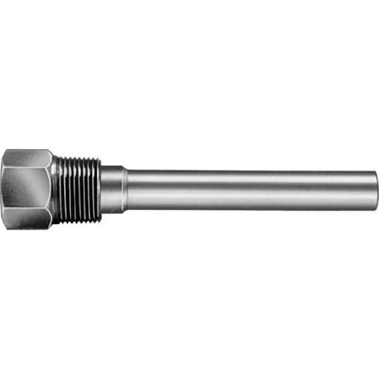 Honeywell 121371F 3/4 in. NPT Stainless Steel Well