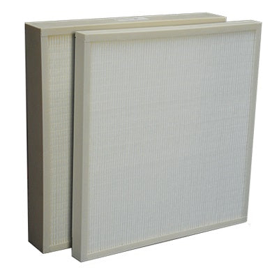 25x16x4 MicroMAX Edge Air Filter – MERV 15, Box Style, Koch 120-600-106 (3 pcs)