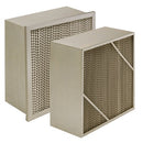 20x25x6 Multi-Cell Air Filter – MERV 11, Single Header, Koch 110-734-016 (2 pcs)