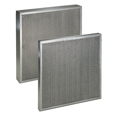 24x12x2 Extended Surface Air Filter – MERV 11, 60-65%, Koch 110-502-003 (5 pcs)